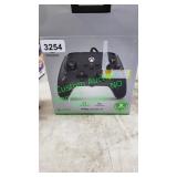 XBOX wired controller