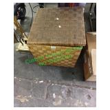 Cube storage