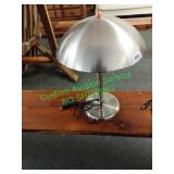 2 Bed Lamps