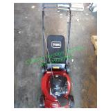 Toro Lawnmower 150cc