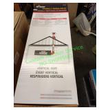 Mr.Heater vertical vent kit