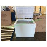 Thompson Freezer