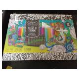 Timeless Creations Art Set
