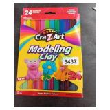 Cra-Z-art modeling clay