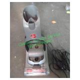 Hoover carpet and upholstery cleaner