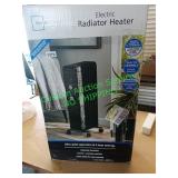 Mainstays Electric heater