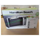 Hamilton Beach Microwave Oven