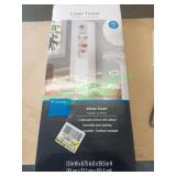 Mainstays Linen Tower