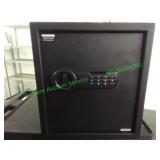 Extra large personal safe