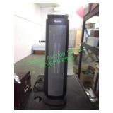 23-in ceramic tower heater