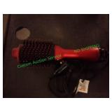 Revlon hair dryer and volumizer