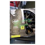 16' wheel covers