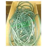 Light duty extension cord 100'