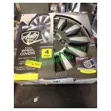 Auto Drive wheel covers