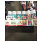 Apple Barrel acrylic paint