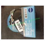 Dog Collars & Leash