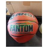 Basketballs 2