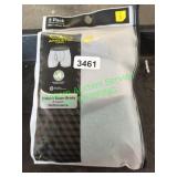 Athletic Works boxer briefs