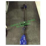 40V Cobalt edger