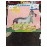 Enchanted Kingdom activity set