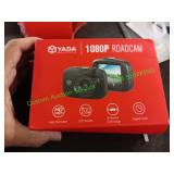 Yada roadcam