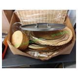 Miscellaneous household items