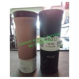 2 16oz Ello Cups 20 hours cold / 5 hours hot
