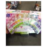 Create Basics tie dye kit