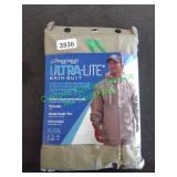 Frogg toggs ultra light rain suit XL/XXL