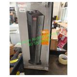Vornado tower heater