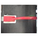 2 bristle free grill brushes