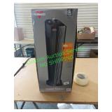 Vornado tower heater