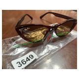 cat eye, tortoise, sunglasses