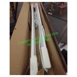 2 Pack LED shop lights with motion sensor