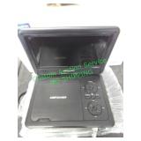 Digital multimedia portable video player