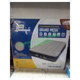 15-in premium queen air mattress