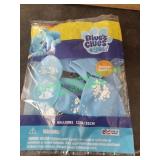 Blue's clues balloons