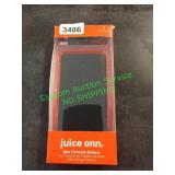 Onn portable battery