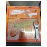 Fiskars quilting essentials set