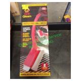 Grill Gleam grill brush (2)