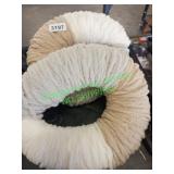 Assorted yarn