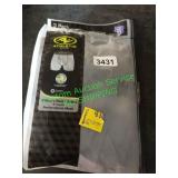 Athletic Works boxer briefs