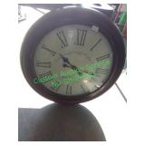 Edinburgh Clock 29.5' in diameter