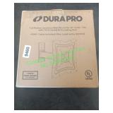 DuraPro TV wall mount