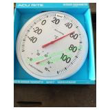 Acurite Outdoor thermometer