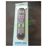 Onn Universal remote