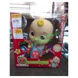 Cocomelon Learning JJ Doll