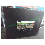 6' portable folding table
