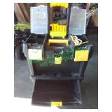 Toolbox 2' Tall