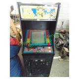 Ms.Pac-Man Arcade Game SEE BELOW